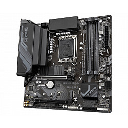 GIGABYTE B760M GAMING X AX rev. 1.x