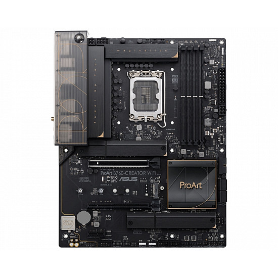ASUS PROART B760-CREATOR WIFI