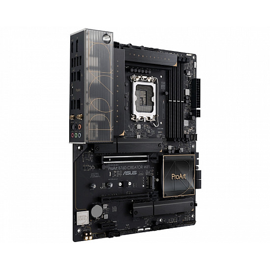 ASUS PROART B760-CREATOR WIFI