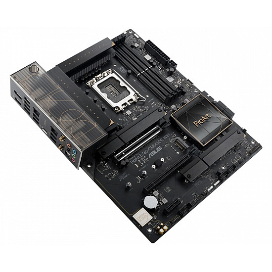 ASUS PROART B760-CREATOR WIFI