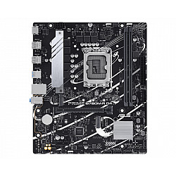 ASUS PRIME B760M-R D4 matična ploča