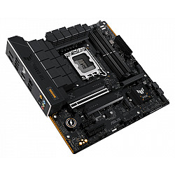 ASUS TUF GAMING B760M-PLUS II matična ploča