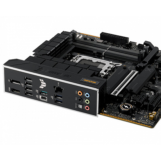 ASUS TUF GAMING B760M-PLUS II matična ploča