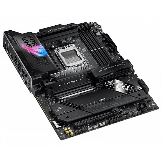 ASUS ROG STRIX X870E-E GAMING WIFI matična ploča