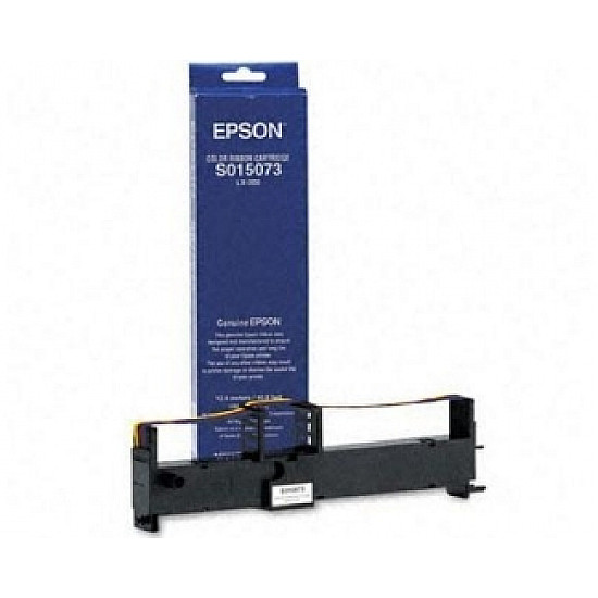 EPSON S015073 color ribon traka