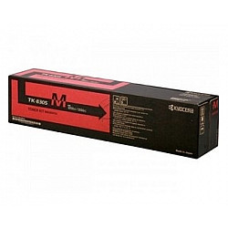 KYOCERA TK-8305M magenta toner
