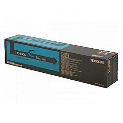 KYOCERA TK-8305C cyan toner