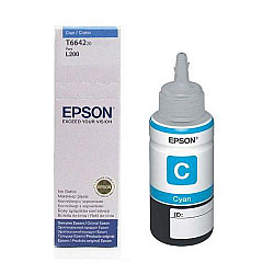 EPSON T6642 cyan mastilo