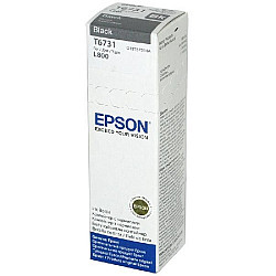 EPSON T6731 crno mastilo