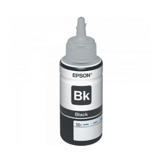 EPSON T6731 crni kertridž