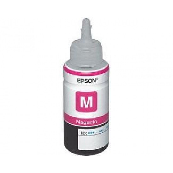 EPSON T6733 magenta kertridž