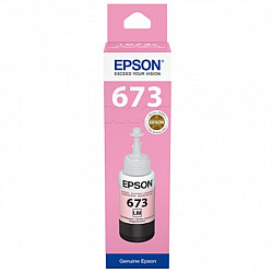 EPSON T6736 light magenta mastilo