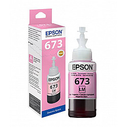 EPSON T6736 light magenta mastilo