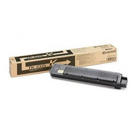 KYOCERA TK-8325K crni toner