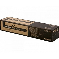 KYOCERA TK-8505K crni toner