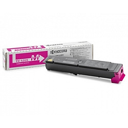 KYOCERA TK-5205M magenta toner