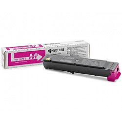 KYOCERA TK-5215M magneta toner