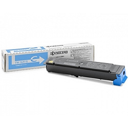 KYOCERA TK-5215C cyan toner