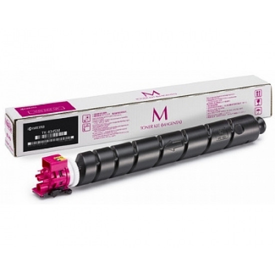 KYOCERA TK-8345M magenta toner