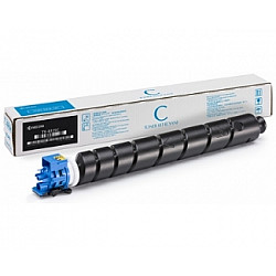 KYOCERA TK-8335C cyan toner