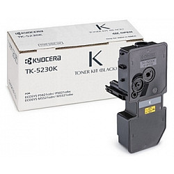 KYOCERA TK-5230K crni toner