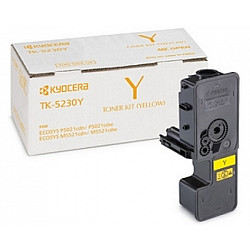 KYOCERA TK-5230Y žuti toner