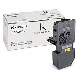 KYOCERA TK-5240K crni toner