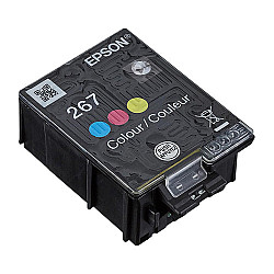 EPSON T267 Color