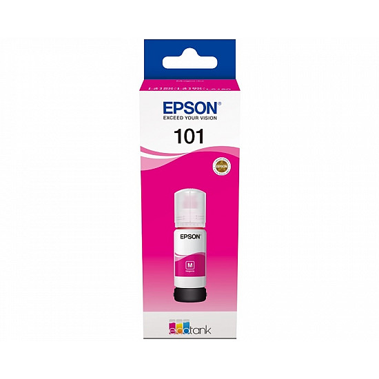 EPSON 101 Magenta EPSON 101 Magenta