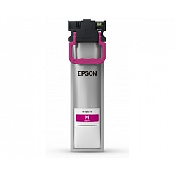 EPSON T9443 magenta mastilo
