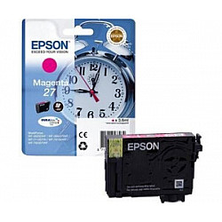 EPSON T2703 magenta kertridž