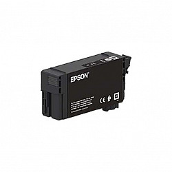EPSON T40C140 UltraChrome XD2 crni 50ml kertridž