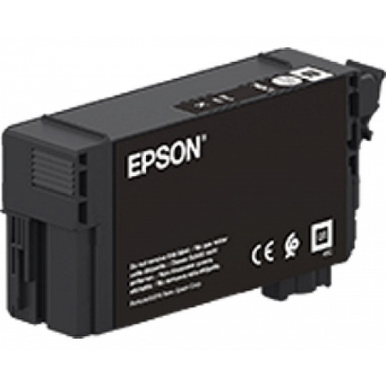 EPSON T40C140 UltraChrome XD2 crni 50ml kertridž