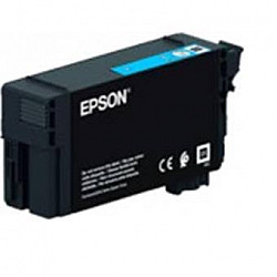 EPSON T40C240 UltraChrome XD2 cyan 26ml kertridž