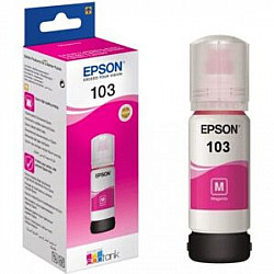 EPSON 103 Magenta