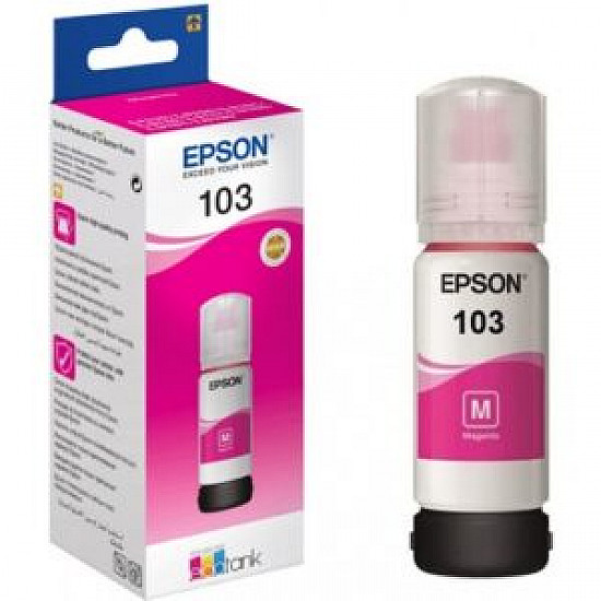 EPSON 103 Magenta