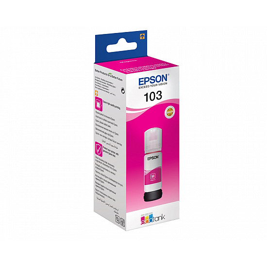 EPSON 103 Magenta