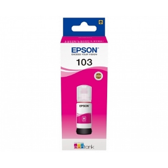 EPSON 103 Magenta EPSON 103 Magenta