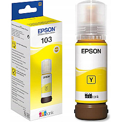 EPSON 103 Yellow