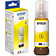 EPSON 103 Yellow