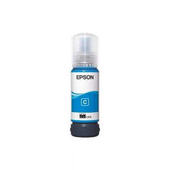 EPSON 106 cyan kertridž