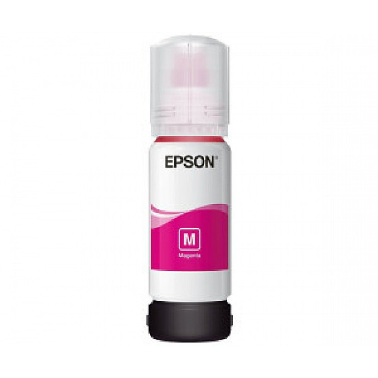 EPSON 106 magenta ketridž