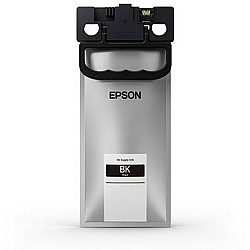 EPSON T01C100 crno mastilo XL za WorkForce WF-C5X9R