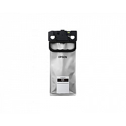 EPSON T01C100 crno mastilo XL za WorkForce WF-C5X9R