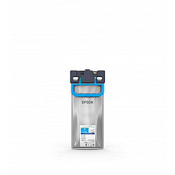 EPSON T01C200 cyan mastilo XL za WorkForce WF-C5X9R