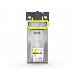 EPSON T01C400 žuto mastilo XL za WorkForce WF-C5X9R