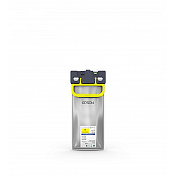 EPSON T01C400 žuto mastilo XL za WorkForce WF-C5X9R