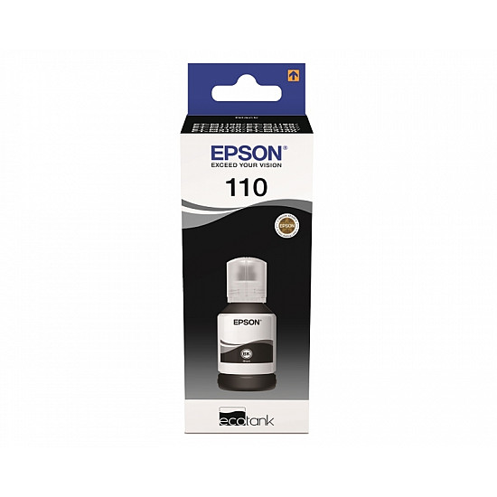 EPSON 110 Black