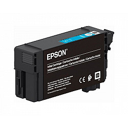 EPSON T40D240 UltraChrome XD2 cyan 50ml
