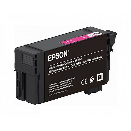 EPSON T40D340 UltraChrome XD2 Magenta 50ml